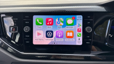 Volkswagen Polo 1.0 TSI Life 5dr Petrol Hatchback